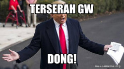 Trump - Impeachment Quid Pro Quo