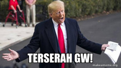 Trump - Impeachment Quid Pro Quo