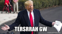 Trump - Impeachment Quid Pro Quo