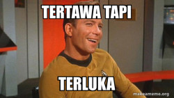 Ridiculously Photogenic Starship Captain