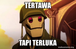 GI Robot