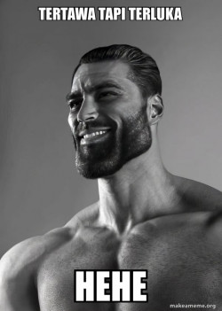 Gigachad