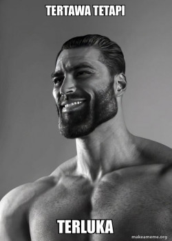 Gigachad