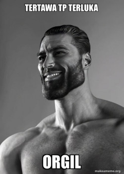 Gigachad