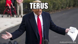 Trump - Impeachment Quid Pro Quo