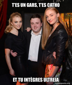 Good Luck John