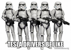 Storm Troopers