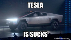Tesla Truck