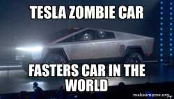 Tesla Truck