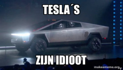 Tesla Truck