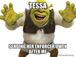 Shrek