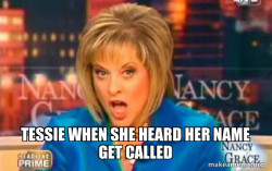 False Fact Nancy Grace