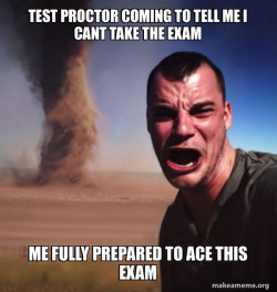 Tornado Guy