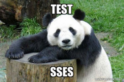Confession Panda