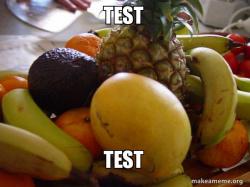 Test