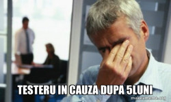 Male First World Problems