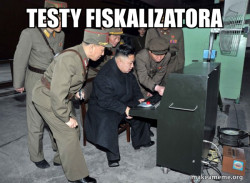 North Korea Not Scary