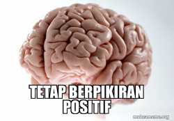 Scumbag Brain