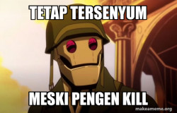 GI Robot