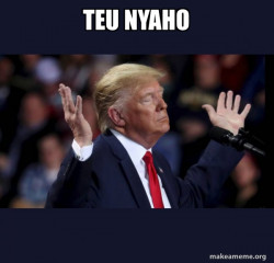 Trump Impeached
