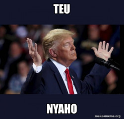 Trump Impeached