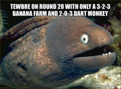 Bad Joke Eel