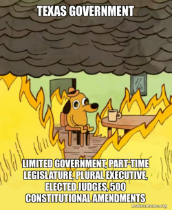 This Is Fine