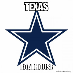 Dallas Cowboys