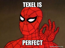 Spiderman - Care factor Zero
