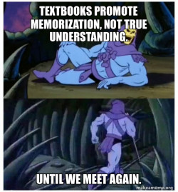Skeletor Facts