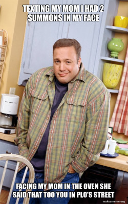Kevin James