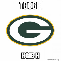 Green Bay Packers