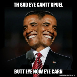 cannot spuel