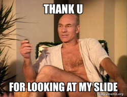 Sexual Picard