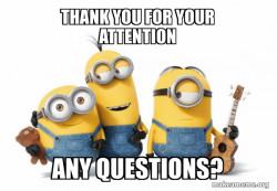 Minions