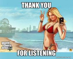 GTA 5 (GTA V)