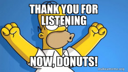 Happy Homer