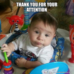 'Whatever' Kid