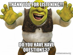 Shrek