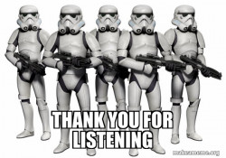 Storm Troopers