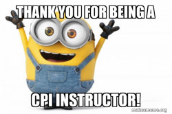 Happy Minion