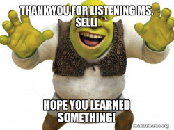 Shrek