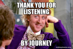 Condescending Wonka