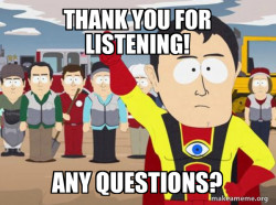 Captain Hindsight