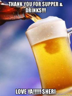 Ameristralia Beer