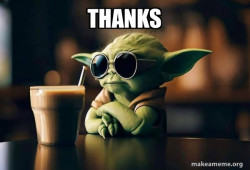 Cool Yoda (Sunglasses)