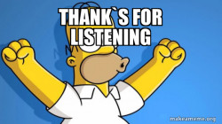 Happy Homer