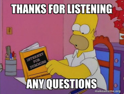 Internets Homer