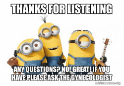 Minions