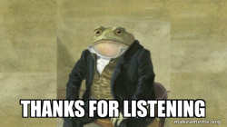 Colonel Toad